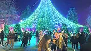 THE MOST BEAUTIFUL STREET IN RUSSIA