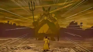 Zombieman - Pluton Boss Battle - One Punch Man: World