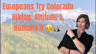 Denver&rsquo;s Outdoor Lifestyle: National Parks, Safety Tips & Gear for Your Epic Weekend Adventure!