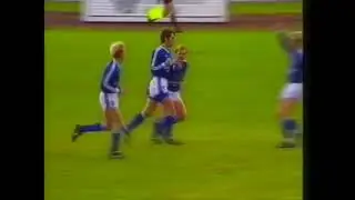 P&eacute;tur Ormslev Fram - V&iacute;kingur [Bestu m&ouml;rkin 1989]