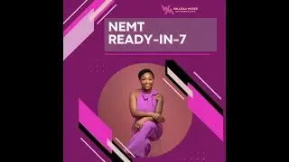Как подготовиться к NEMT за 7 шагов?