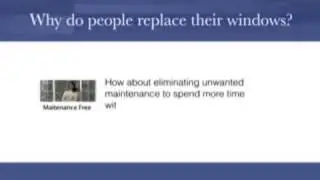 Replacement Windows St. Charles MO | Six Reasons to Replace your Windows