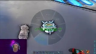 Ark- Setting up S+ Transfer Control Unit