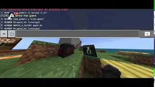 English Minecraft : 👍 Good stream | Playing Solo | Streaming with Turnip