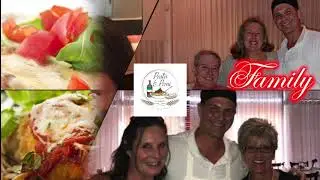 Pasta e Pani Italian Restaurant Virginia Beach