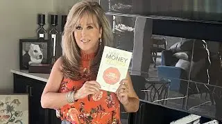 How Money Works for Women - With NYT Best Seller Author Sharon Lechter