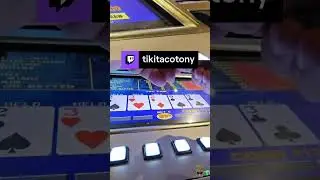 Good luck ritual