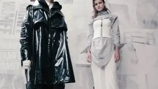VAMFF 2017 Fashion Film