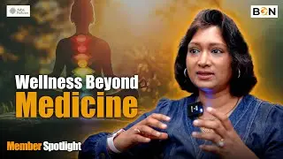 From Burnout to Balance | Asha&rsquo;s Holistic Wellness Journey