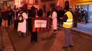 Carnevale Bivonese 2010 - Funerale di Bivona