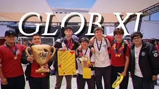 Glob XI: Última Semana De Colegio (pt. 2)