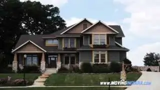 Shadow Lakes - Neighborhood Profile - Warsaw, Indiana