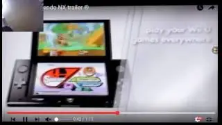 Nintendo nx review