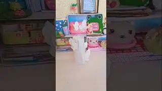 recreation @sonyaart22 🌷✨||#diy #pinterest #lamp #craft #artandcraft #art #painting #papercraft
