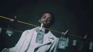 Black L'vis - Mean Nothin Shot By @Wikidfilms_lugga