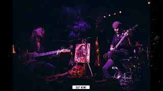 Hypothermia - Svartkonst [Under the Razors Fest III] [Live in Mexico City]
