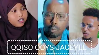 QISO QOYS JACEYLL SOMALI   SHORT  FLIM  PART 13