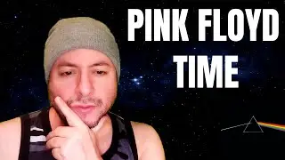 FIRST TIME HEARING Pink Floyd- 