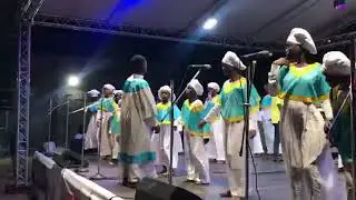 🔴 En direct - Koumassi Prodomo : La Chorale El Morijah Junior en Prestation Exceptionnelle.
