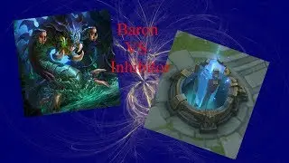 Baron VS Inhibitor - which one is the better objective?