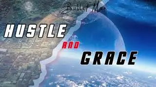 Bullet man - Hustle and Grace (prod by Beat hyness)