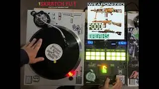 beat @djqbert @12