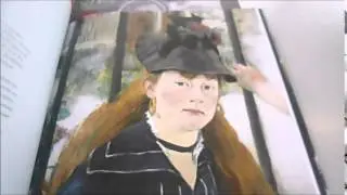 MANET: Portraying Life