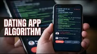 Unlocking Dating Apps Algorithm: Your Escape Plan! #datingapps #algorithm #datingtips #moderndating