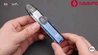 unboxing of oxva xlim pro 2 new colors