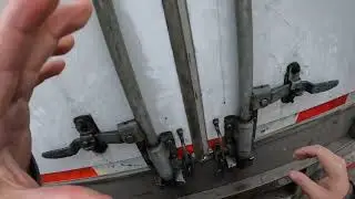 I&rsquo;m back&hellip;new company Rookie Trucking dry van