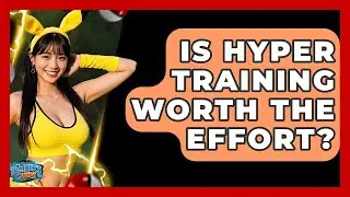 Is Hyper Training Worth The Effort? - The Trainers Guide
