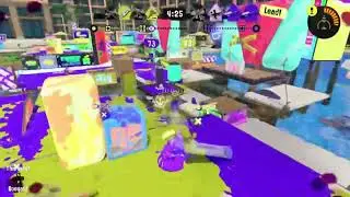 Quad kill with decav :DD