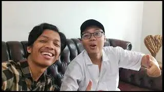 FLASHBACK KELUARGA MUSLIM TEKNIK X16