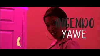 Nattyva - Ndakwikundira