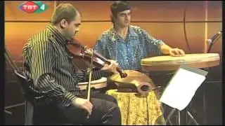 NATALİA MANN : HARP - GREENSTONE