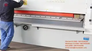 MJB3200 Veneer Clipper-Steeler