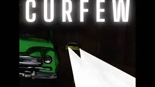 Dmitry Lastovsky Curfew. Релиз 30 декабря на всех музыкальных платформах.