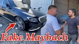 Auto Schnäppchen in der Türkei ? 🇹🇷