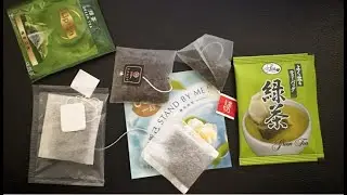 Saudi Arabian Black Tea Bag Packaging Machine