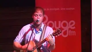 David Malenfant - Auditions &Eacute;toile Rouge fm 107,5 Qualinet - 6 septembre