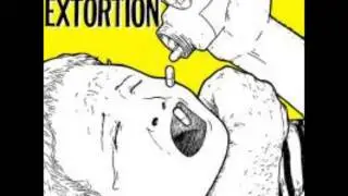 Extortion - Fix Me (Black Flag)