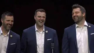 Kelly Brothers &bull; Hand In Hand &bull; arr. Matt Astle &bull; 2023 Quartet Quarterfinals