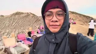 Perjalanan Menuju Kawah Ijen: Keindahan Alam, Tantangan, dan Cerita dibaliknya