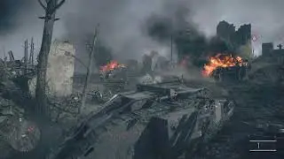 This Is NOT a Movie &ndash; Battlefield 1 Ultra Graphics&rdquo;