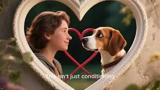 &ldquo;The Secret Language of Dogs 🐾 Learn to Understand Your Pet&rdquo;