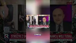 Poseł Czuchnowski: 