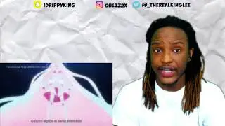 No Game No Life Opening 1 | REACTION!!!