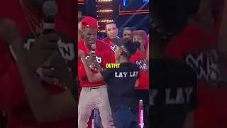 A Kid Said ONE Line and Left DC & Nick Cannon&rsquo;s Crew Speechless#shorts