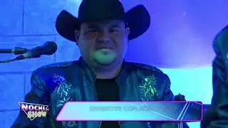 Tropical Florida en el programa Noche de Show- 2024