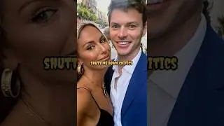 Emmy Sharrett & Will Kulp Get Engaged || #shorts ||